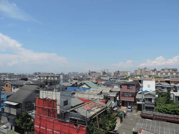 その他　ビレッジハウスの同一物件・同一タイプの間取りの写真です