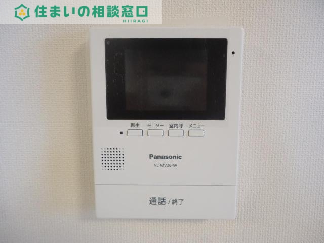 ＪＲ東海道本線 岡崎駅 バス乗車時間：10分 最寄りバス停で下車 徒歩1分 2階建 築11年のその他写真
