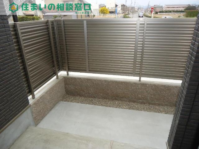 ＪＲ東海道本線 岡崎駅 バス乗車時間：10分 最寄りバス停で下車 徒歩1分 2階建 築11年のその他写真