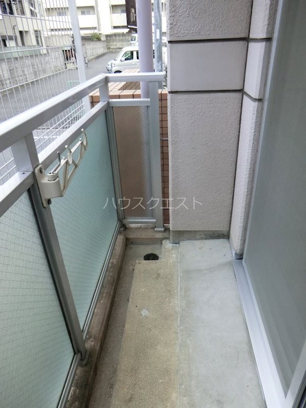 りさ・すみぞめの内装写真