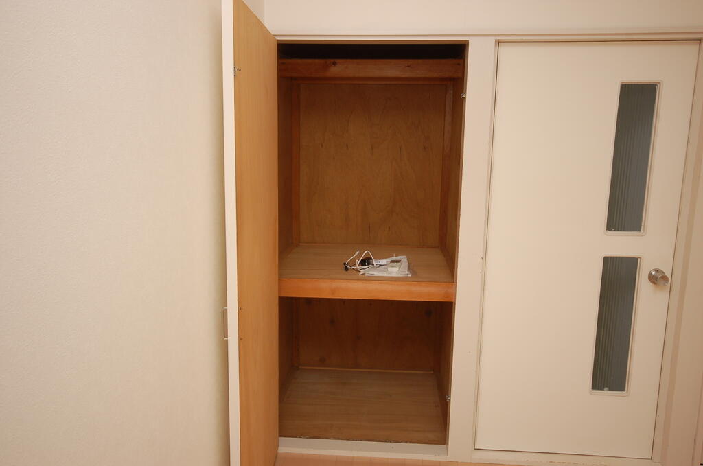 ウェブルーム ハイム青山の内装写真