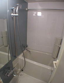 バス・シャワールーム　KDXレジデンス戸越　※写真は間取りが反転のお部屋です。