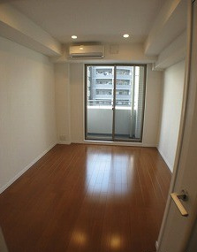 居室・リビング　KDXレジデンス戸越　※写真は間取りが反転のお部屋です。