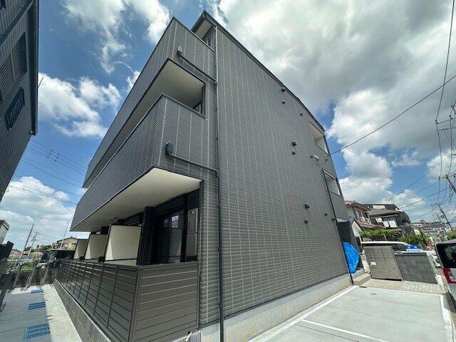 ＪＲ武蔵野線 三郷駅 徒歩9分 築3年