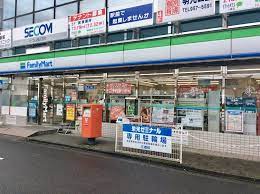 ＪＲ武蔵野線 三郷駅 徒歩9分 3階建 築3年の周辺写真