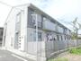 唐崎駅より徒歩12分 2階 築12年10ヶ月の賃貸物件