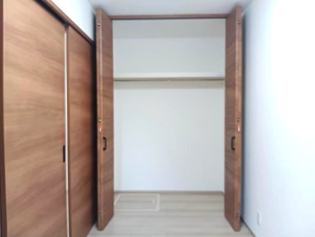 Solis北新の内装写真