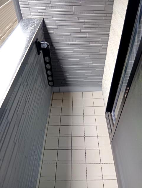 Solis北新の内装写真