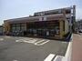 コンビニ　セブンイレブン国分寺東戸倉店（コンビニ）まで399m