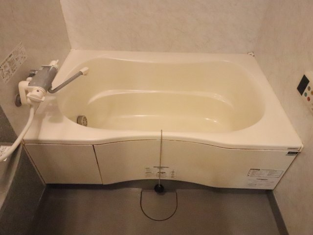エルミタージュ雅の風呂写真