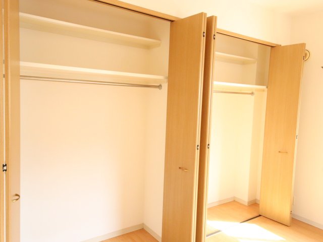 エルミタージュ雅の内装写真