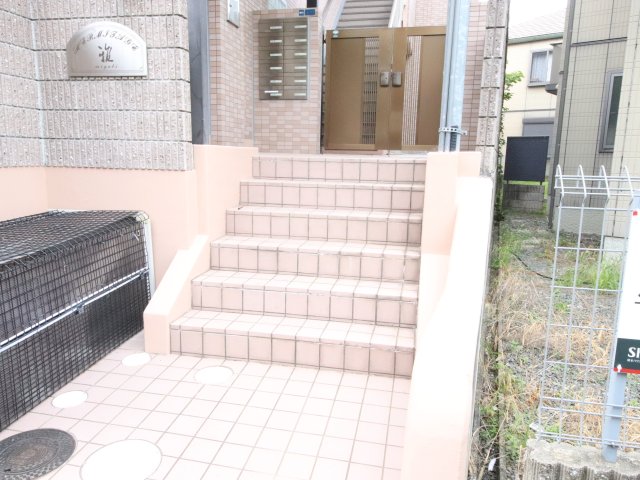 エルミタージュ雅の外観写真