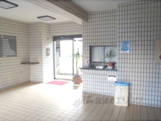 ライオンズマンション西陣南のその他写真