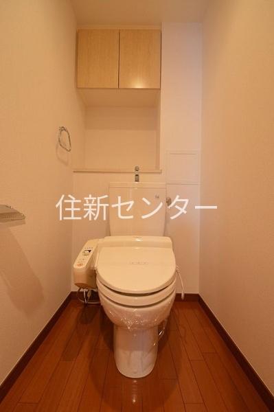 トイレ　別室参考写真