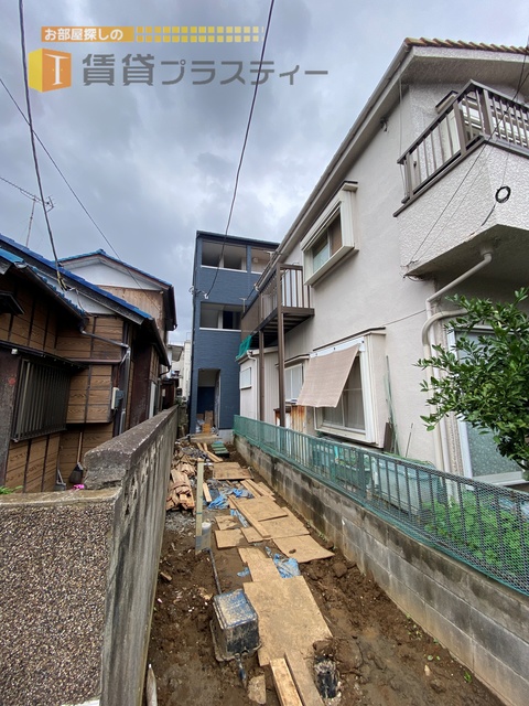 ＪＲ総武線 船橋駅 徒歩13分 3階建 新築のその他写真