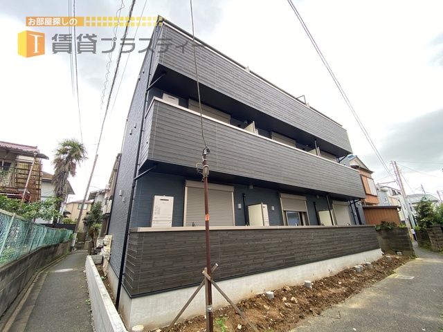 ＪＲ総武線 船橋駅 徒歩13分 新築