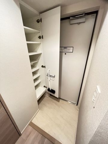 玄関　☆玄関☆