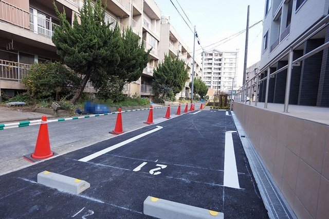 ＪＲ鹿児島本線 九州工大前駅 徒歩4分 3階建 築4年のその他写真