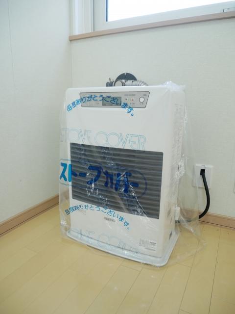 その他設備　設備