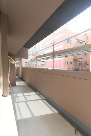 ウイングス西本町の内装写真