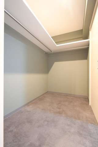 ウイングス西本町の内装写真