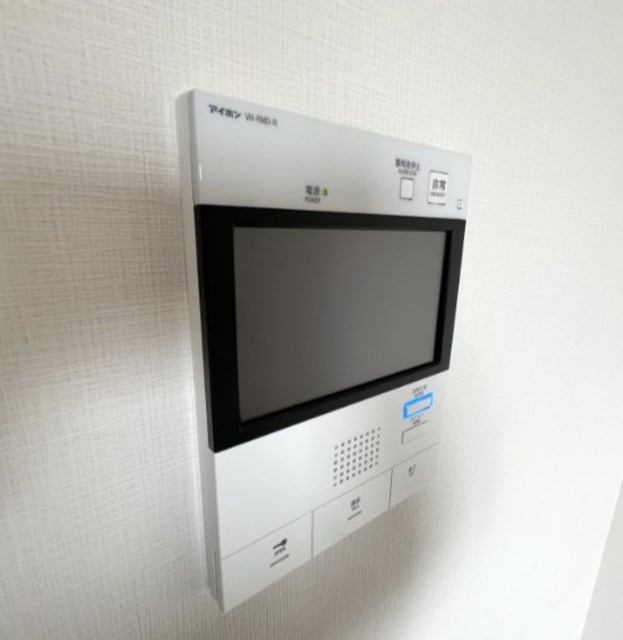 セキュリティ　別部屋同仕様タイプ