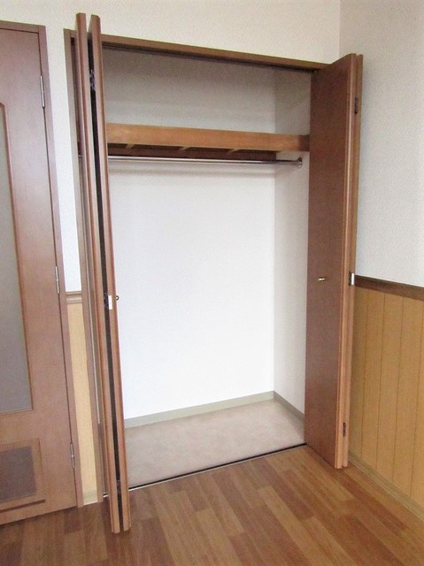 オルゴグラート鶴見の内装写真