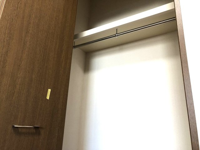 Chateau lienの内装写真