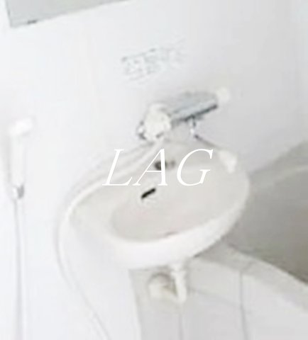 ヴェルト五反田イーストの内装写真