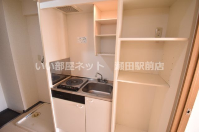 キッチン　同仕様写真