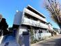 建物外観　★新築★耐震・耐火・遮音性に優れたへーベルメゾン★
