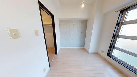 その他部屋・スペース　寝室