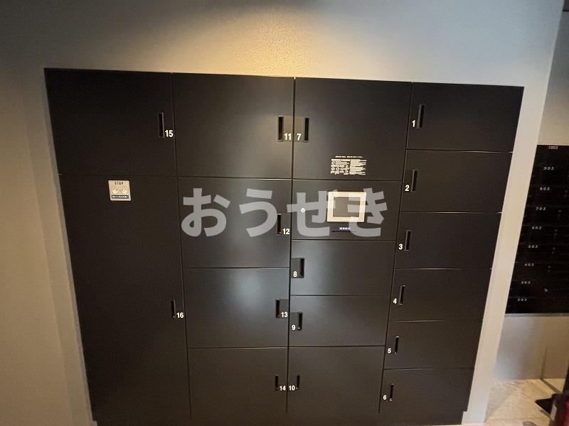 相鉄本線 平沼橋駅 徒歩4分 10階建 築1年の外観写真