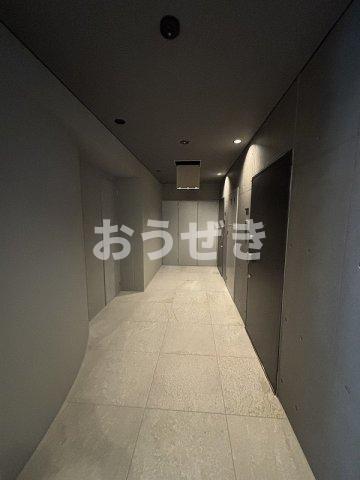 相鉄本線 平沼橋駅 徒歩4分 10階建 築1年のその他写真