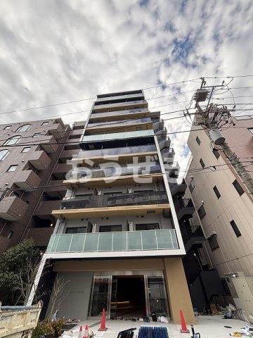 相鉄本線 平沼橋駅 徒歩4分 築1年