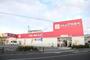 ドラックストア　ドラッグアカカベ甲斐田東町店（ドラッグストア）まで1881m