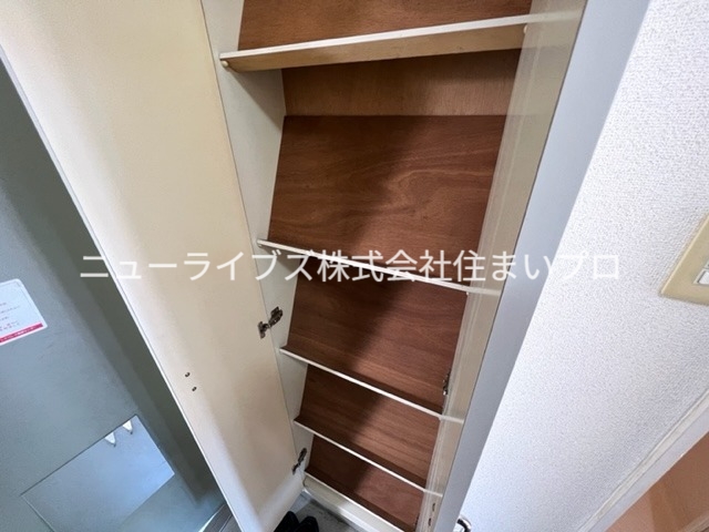 京阪本線 古川橋駅 徒歩34分 2階建 築33年のその他写真