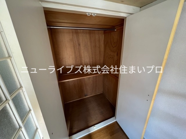 京阪本線 古川橋駅 徒歩34分 2階建 築33年の内装写真