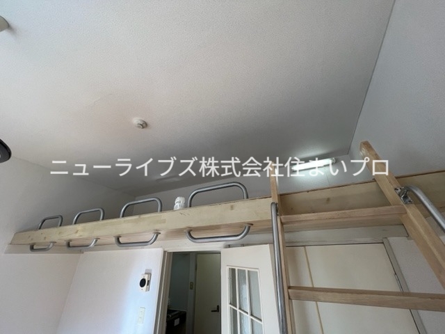 京阪本線 古川橋駅 徒歩34分 2階建 築33年のその他写真