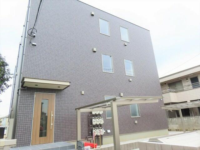 ＪＲ高崎線 北上尾駅 徒歩14分 築3年