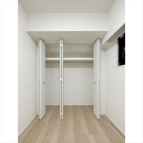 CLK南千住の内装写真