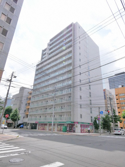 地下鉄東西線 バスセンター前駅 徒歩4分 築19年