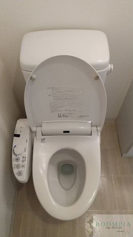 トイレ　物件画像