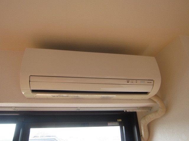 その他　★エアコン２基★