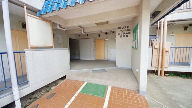 東武東上線 川越駅 徒歩17分 5階建 築44年の外観写真