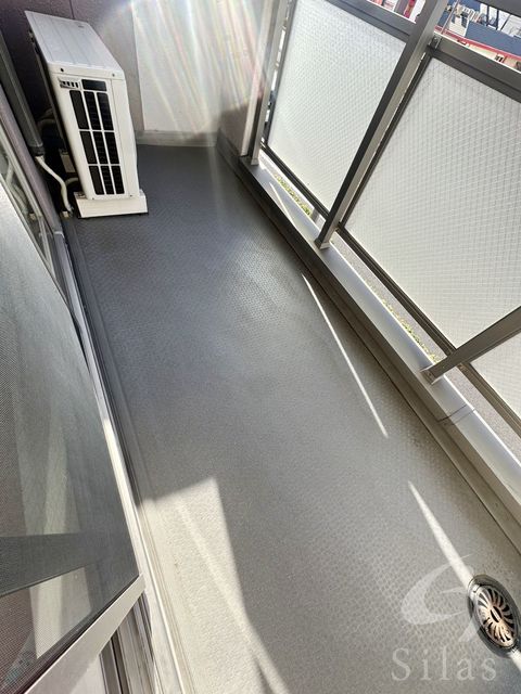 南海本線 住ノ江駅 徒歩5分 8階建 築14年の内装写真