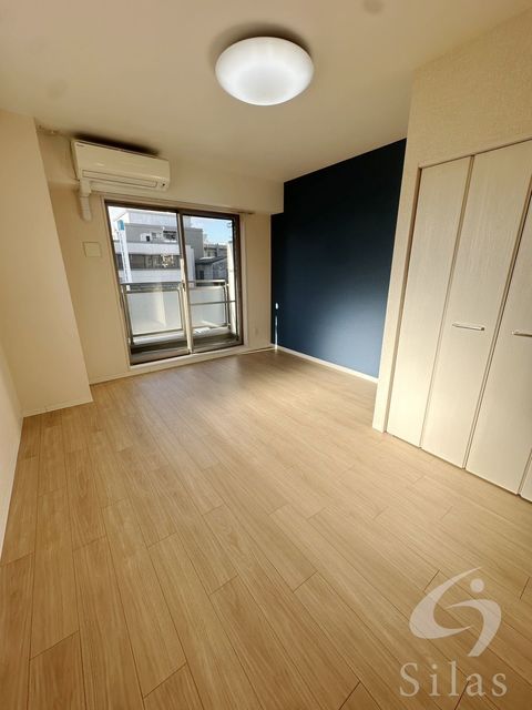 南海本線 住ノ江駅 徒歩5分 8階建 築14年の内装写真