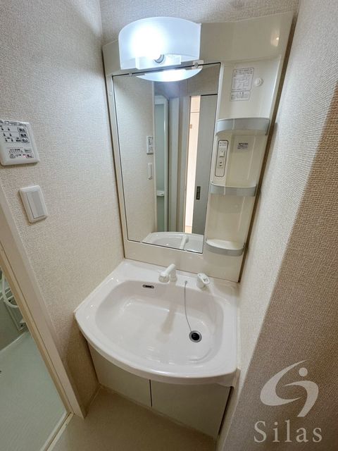 南海本線 住ノ江駅 徒歩5分 8階建 築14年の内装写真