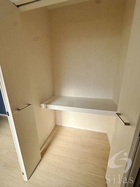 南海本線 住ノ江駅 徒歩5分 8階建 築14年の内装写真