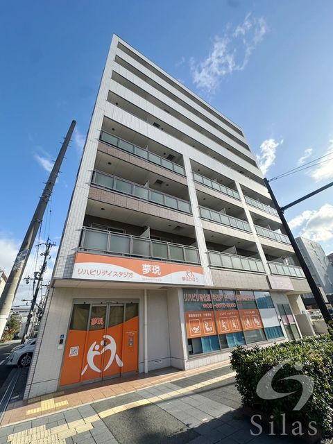 南海本線 住ノ江駅 徒歩5分 築14年
